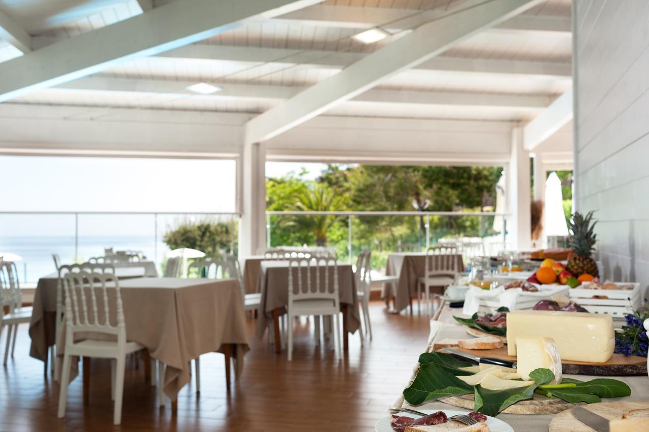 Casa Ferretti Di Ferretti Village Silvi Marina Exterior photo